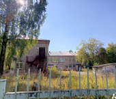 ОСЗ 1804 кв м ул Юбилейная, 52