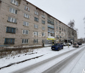 комната 20 кв м ул Юбилейная, 117