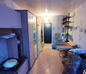 комната 30 кв м Комсомольский пр-кт, 7