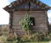 ОСЗ 56 кв м м.о. город Березники, с Щекино