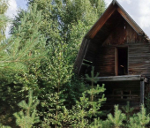 ОСЗ 32 кв м м.о. город Березники, п Огурдино