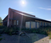 ОСЗ 596 кв м м.о. город Березники, д Белая Пашня