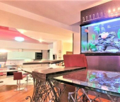 5-комн, 270кв м, этаж 6/7 улица Кабалевского, 28/1