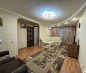 2-комн, 45кв м, этаж 2/5 Магистральная улица, 104