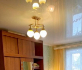 1-комн, 30кв м, этаж 2/5 улица Суворова, 58