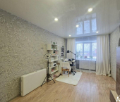 2-комн, 44кв м, этаж 1/2 ул Черняховского, 14