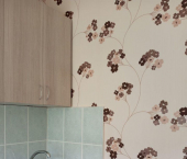 1-комн, 30кв м, этаж 2/6 ул Генерала Панфилова, 16