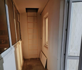 1-комн, 38кв м, этаж 10/10 ул Менжинского, 13