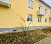 2-комн, 48кв м, этаж 2/2 ул Большевистская, 17