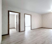 3-комн, 54кв м, этаж 4/9 деревня Кондратово