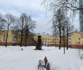 помещение 555600 кв м ул Сибирская, 32