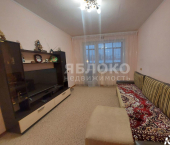 2-комн, 43кв м, этаж 4/5 ул Пятилетки, 86