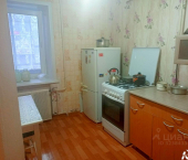 2-комн, 48кв м, этаж 1/5 ул Культуры, 4а