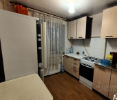 1-комн, 33кв м, этаж 4/5 ул Чапаева, 45