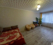 1-комн, 30кв м, этаж 2/5 ул Ермака, 73