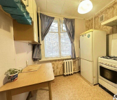 2-комн, 46кв м, этаж 2/5 улица Свердлова, 55