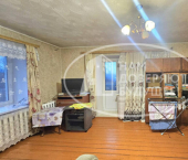 1-комн, 39кв м, этаж 2/2 ул Кирова, 95