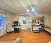 1-комн, 39кв м, этаж 2/2 ул Кирова, 95