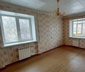 1-комн, 32кв м, этаж 4/5 ул Кузьмина, 3