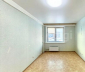 1-комн, 33кв м, этаж 7/18 ул Строителей, 6