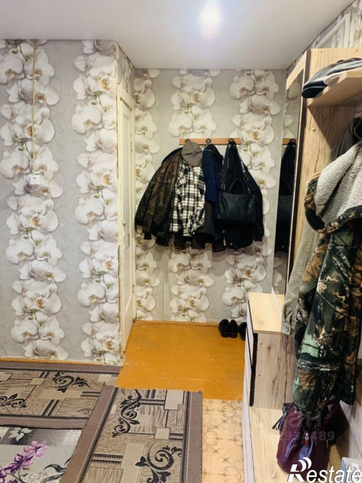 1-комн квартира улица Кабалевского, 9,  д. 9