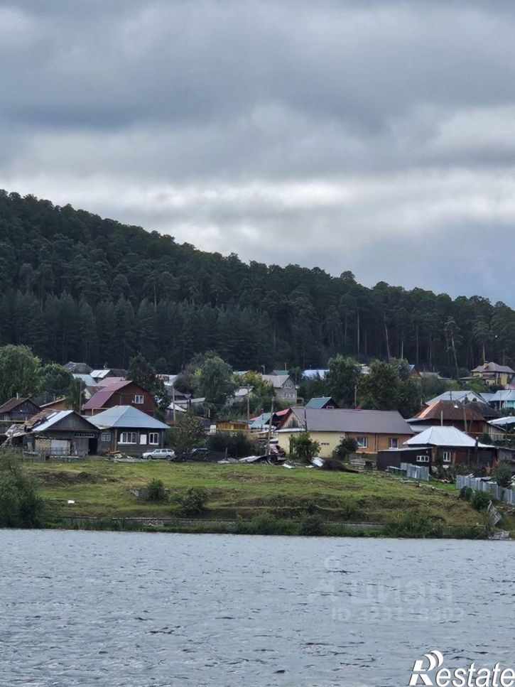 Земельный участок Первомайский пер, 2,  д. 2