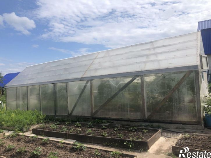 Коттедж/дом Центральная улица, 4,  д. 4