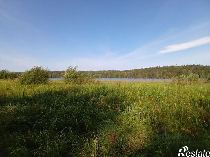 Земельный участок Чусовской городской округ