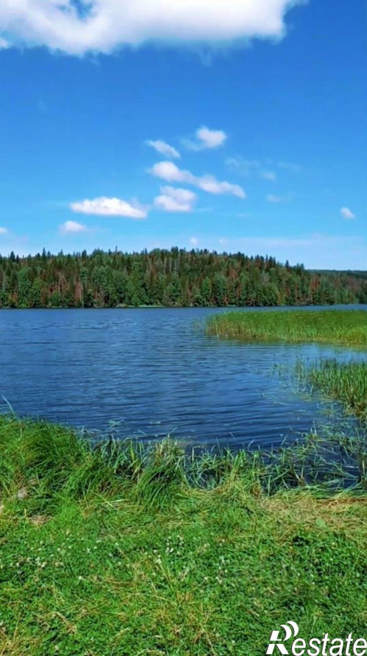 Земельный участок Чусовской городской округ