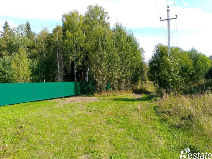 Земельный участок Чусовской городской округ