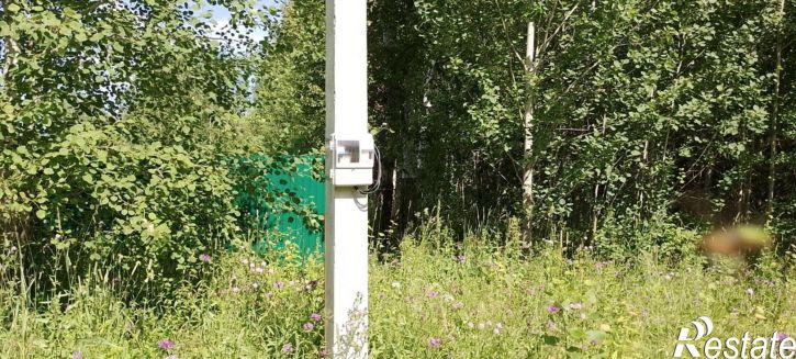 Земельный участок Чусовской городской округ