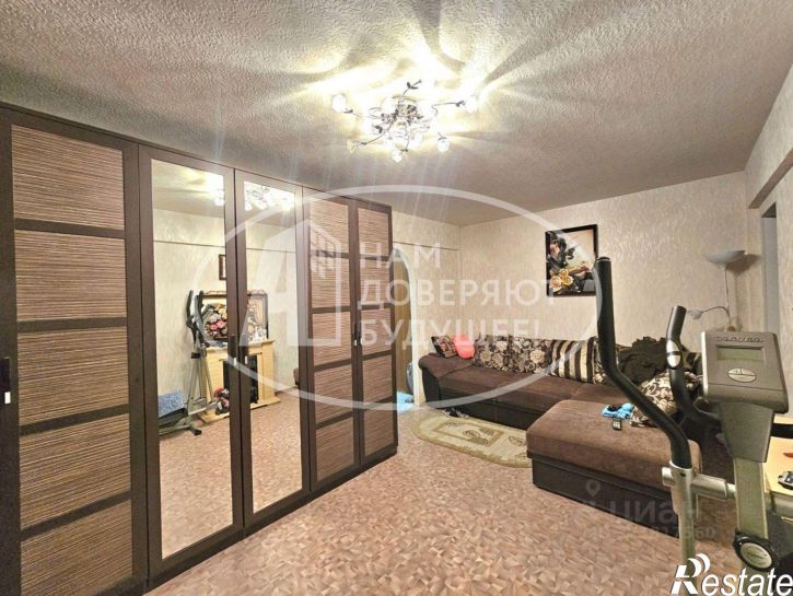 4-комн квартира бульвар Текстильщиков, 13,  д. 13