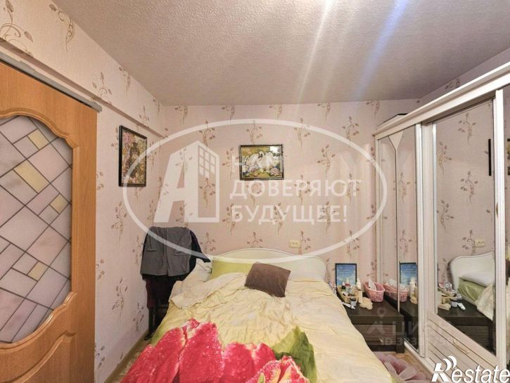 4-комн квартира бульвар Текстильщиков, 13,  д. 13