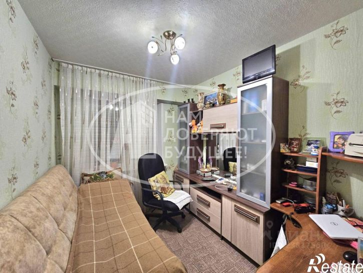 4-комн квартира бульвар Текстильщиков, 13,  д. 13