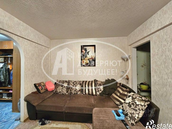 4-комн квартира бульвар Текстильщиков, 13,  д. 13