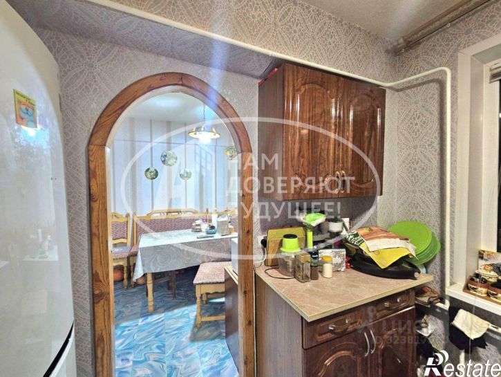 4-комн квартира бульвар Текстильщиков, 13,  д. 13