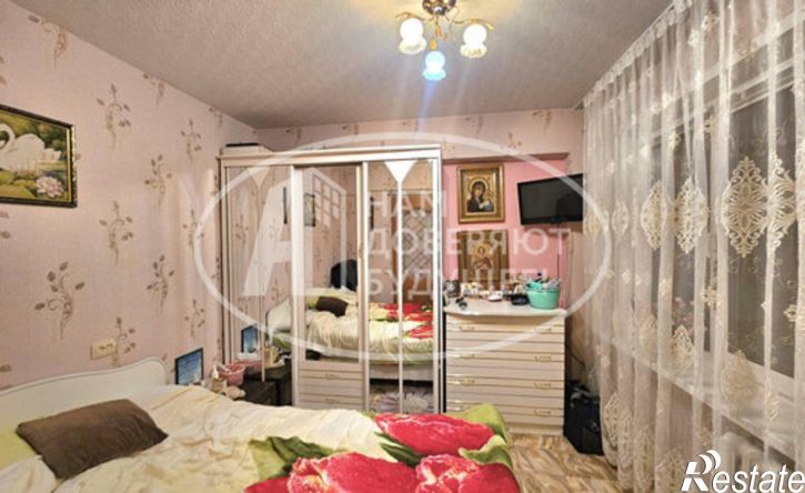 4-комн квартира бульвар Текстильщиков, 13,  д. 13