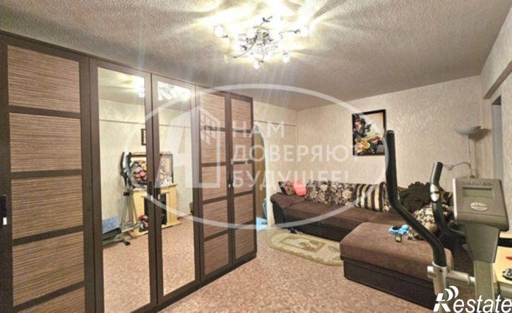 4-комн квартира бульвар Текстильщиков, 13,  д. 13