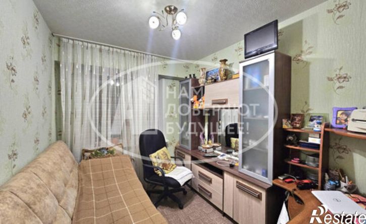 4-комн квартира бульвар Текстильщиков, 13,  д. 13