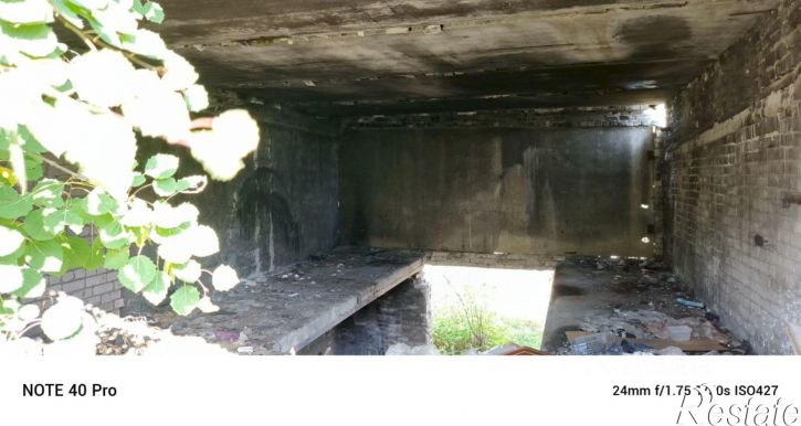 Гараж/парковка ул Ивана Яхимца, 13,  д. 13