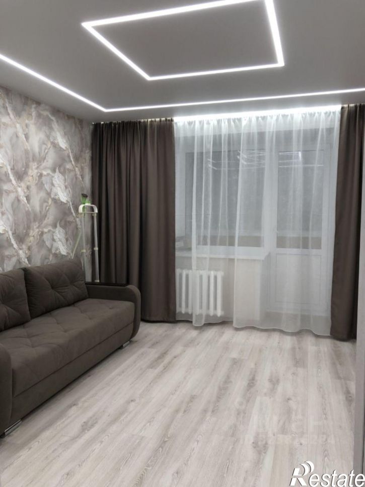 1-комн квартира ул Садовое Кольцо, 22,  д. 22