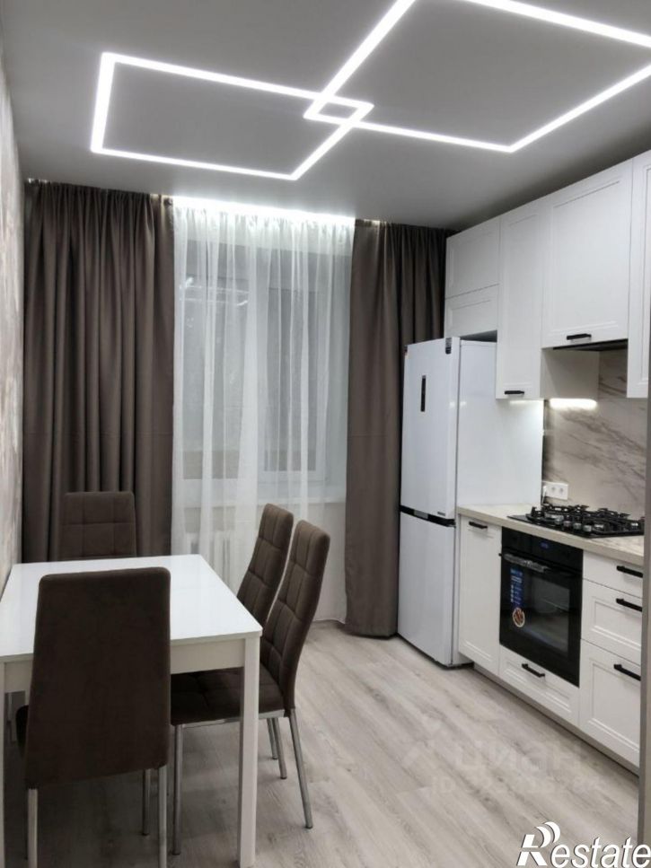 1-комн квартира ул Садовое Кольцо, 22,  д. 22