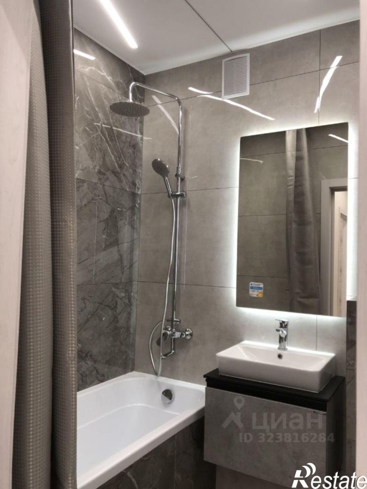 1-комн квартира ул Садовое Кольцо, 22,  д. 22