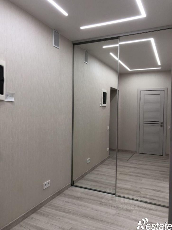 1-комн квартира ул Садовое Кольцо, 22,  д. 22