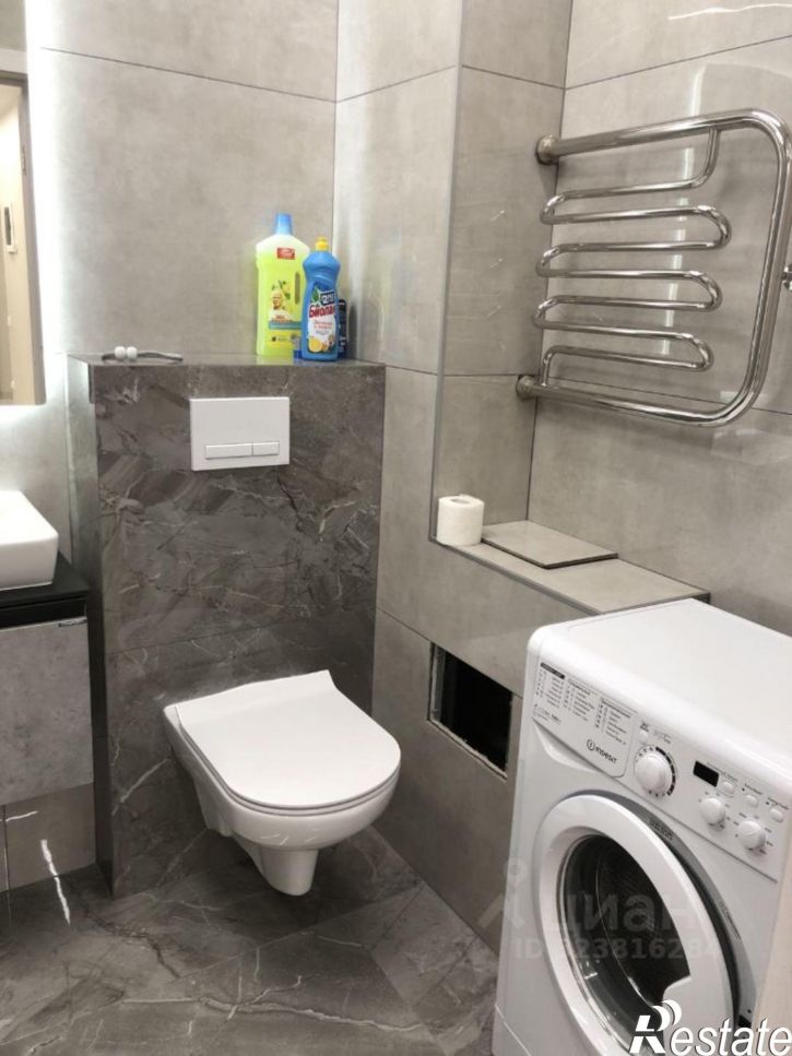 1-комн квартира ул Садовое Кольцо, 22,  д. 22