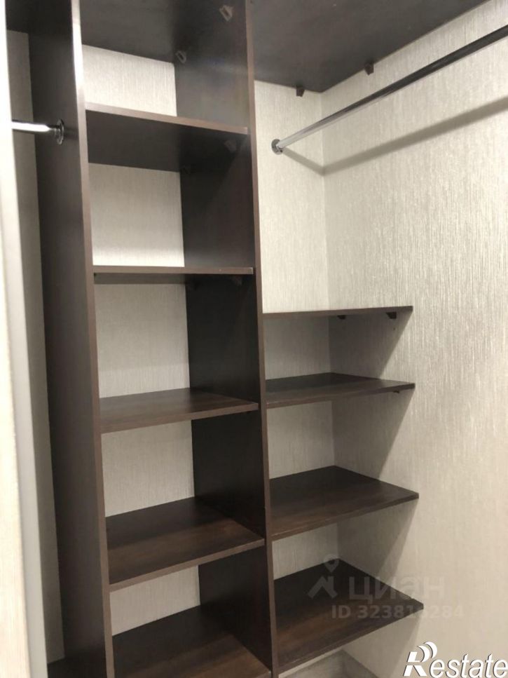 1-комн квартира ул Садовое Кольцо, 22,  д. 22