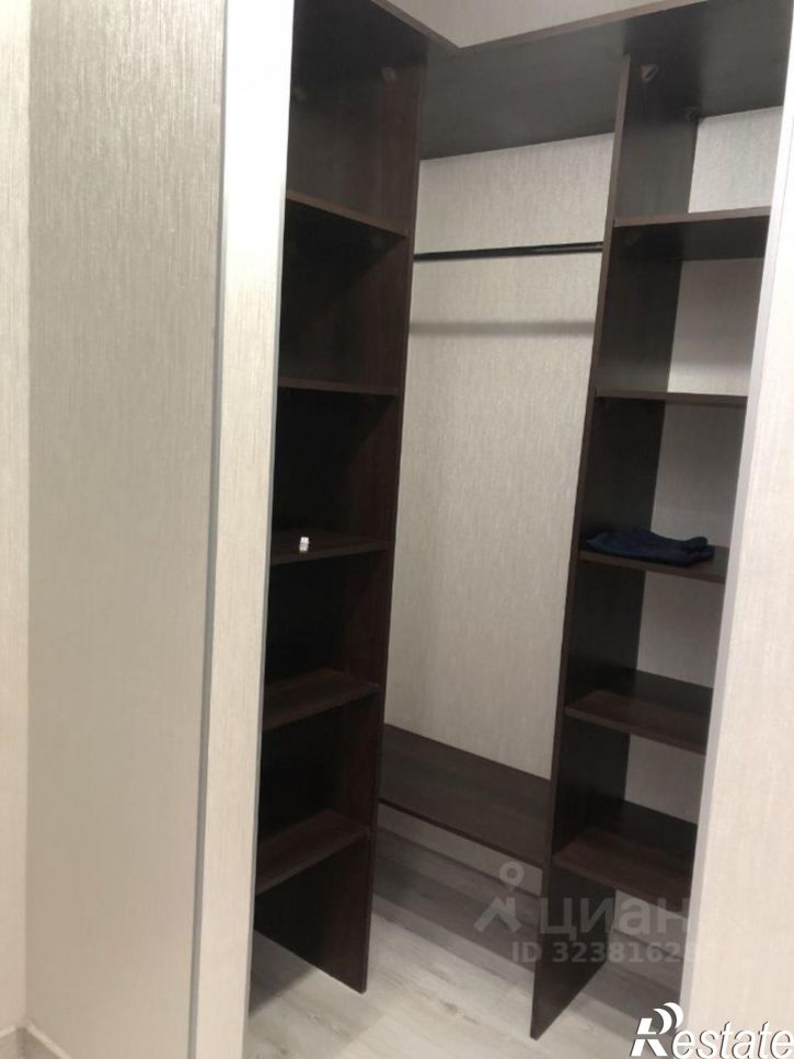 1-комн квартира ул Садовое Кольцо, 22,  д. 22