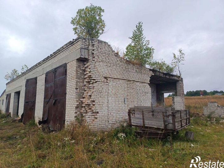 Гараж/парковка м.о. город Березники, с Щекино