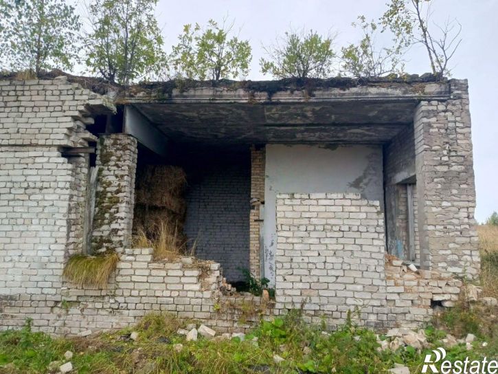 Гараж/парковка м.о. город Березники, с Щекино