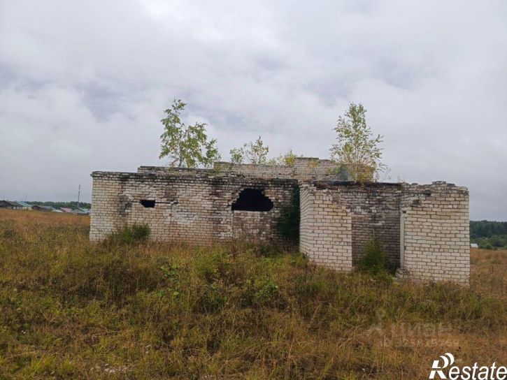 Гараж/парковка м.о. город Березники, с Щекино